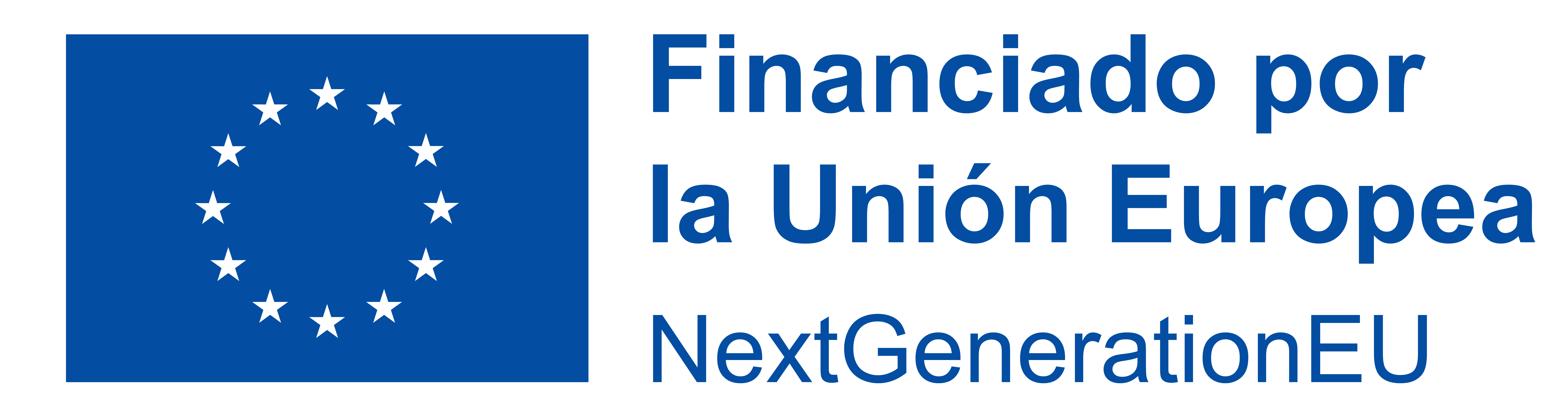 Financiado por la Unión Europea (NextGenerationEU)