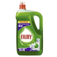 Lavavajillas Fairy 5L