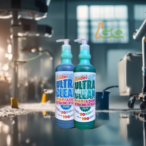UltraClean concentrado 750ml