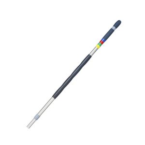 Palo telescópico aluminio 100-180cm Vileda