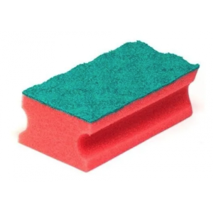 Salvauñas Vileda Puractive rojo