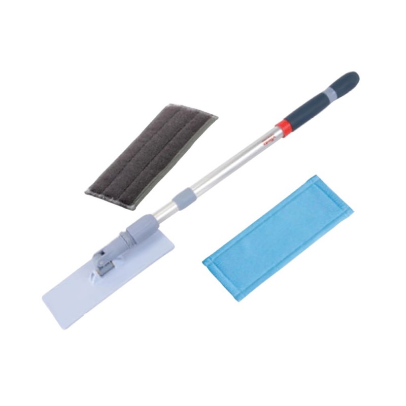 Kit express interiores Vileda
